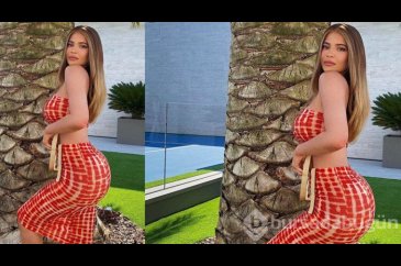 Kylie Jenner'ın hilesi ortaya çıktı! 