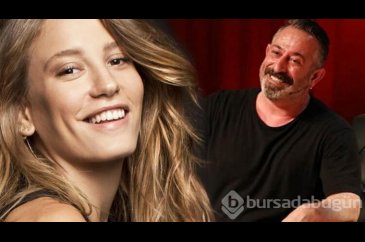 Cem Yılmaz ile Serenay Sarıkaya evleniyor!
