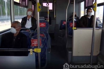 Efsane hat 500T'de korona isyanı