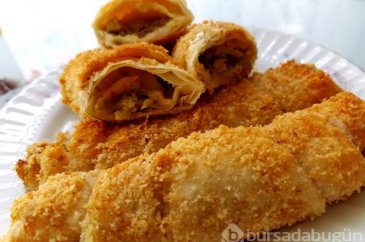 Günün sahur menüsü 