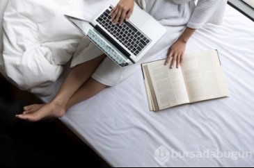 Evden internete girenler dikkat!