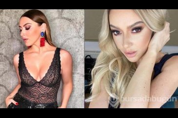Hadise karantinadan sıkıldı