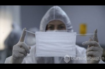 Uzmanlar uyarıyor! İnternetten maske almayın