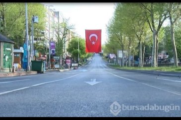 "Bayramda sokağa çıkma yasağı gelebilir"