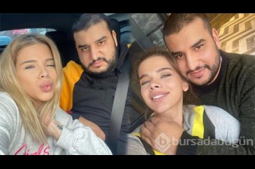 Damla Ersubaşı ayrılıkla ilgili açıklama yaptı