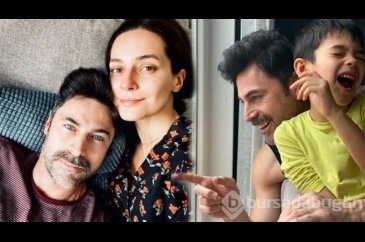 Kıvanç Kasabalı: "Seninle gezmeyi özledim"