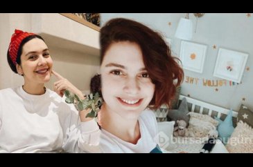 Bergüzar Korel ikinci çocuğunu ne ile büyütüyor? 