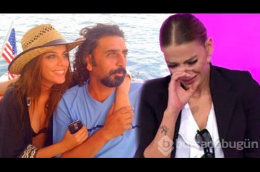 Simge Tertemiz'den acı haber