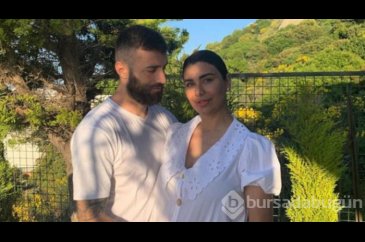 Ebru Şancı, eşini  Aile, Çalışma ve Sosyal Hizmetler Bakanlığı'na ş...