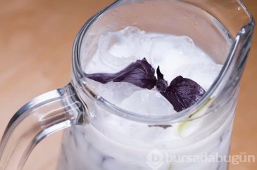 Günün sahur menüsü 