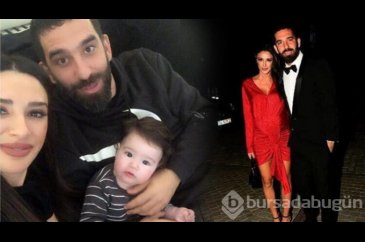  Aslıhan Doğan Turan''ın en büyük lüksü!