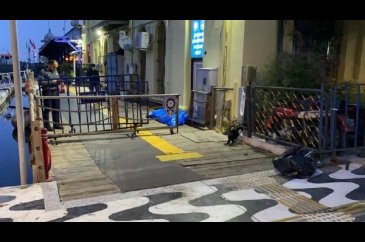 İzmir'de kaybolan kişinin cesedi bulundu! 