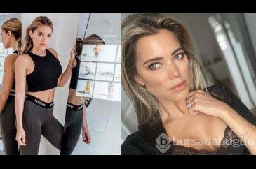  Sylvie Meis ikinci evliliğine hazırlanıyor 