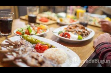 İftar ve sahur arası çay yerine ne tüketebiliriz? 