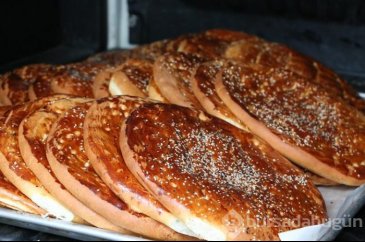 Elazığ'ın nohut ekmeğini de koronavirüs vurdu
