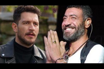 Uraz Kaygılaroğlu'ndan Hakan Altun'a esprili teklif 