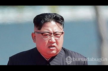 İşte Kim Jong Un'un bilinmeyen tutkusu