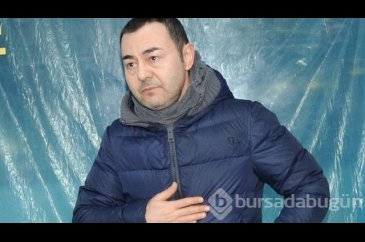 Serdar Ortaç nafaka hakkında konuştu