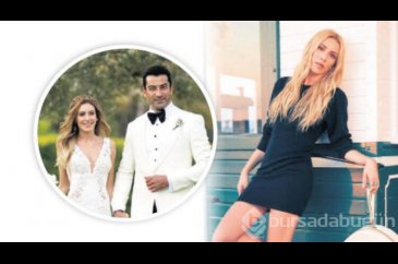 Sinem Kobal'dan müjdeli haber! 