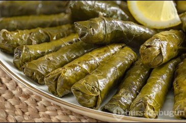 Akşama ne pişirsem? 