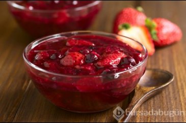 Günün sahur menüsü 