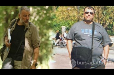 Hamdi Alkan'ın büyük değişimi!