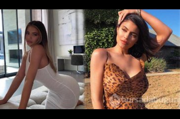 Kylie Jenner'dan 15 milyon dolarlık yatırım!