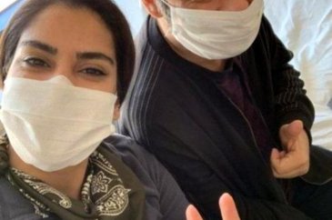 Koronavirüsten kurtulan Burak Akkul son halini paylaştı