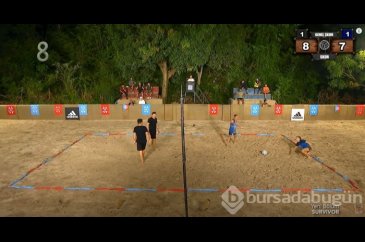 Survivor'dan elenen Aşkım'ın olay itirafları!