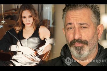 Serenay Sarıkaya'ya evlilik sorusu