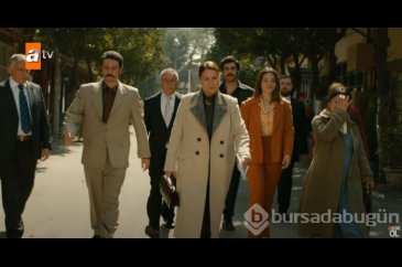 Bir Zamanlar Çukurova bitti mi?