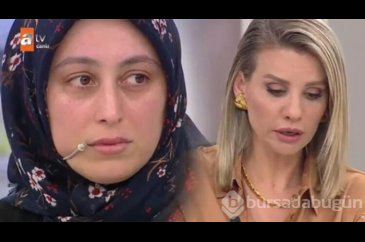 Çocuklarını bıraktı, tavukçuya kaçtı