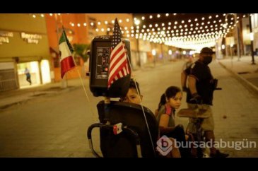 Dünyanın en tehlikeli kenti Tijuana