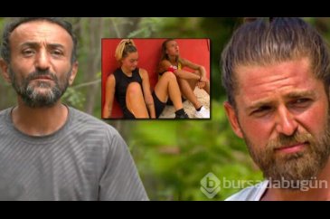 Survivor'da beklenmedik gerilim!