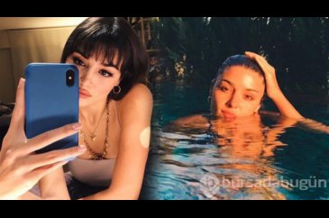 Hande Erçel'in kazandığı para dudak uçuklattı!