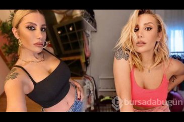 Demet Akalın: "'Adamlara bu kadar süslenseydin, kucağında bebeğin o...