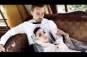Merve Boluğur kafaları karıştırdı! 