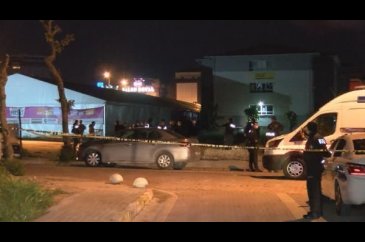 Emekli polis intihar etti!