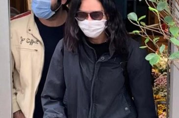 Hande Ataizi: "Kapılar açılsa bile..."