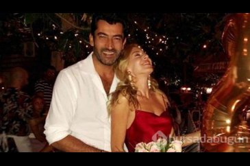 Sinem Kobal ve Kenan İmirzalıoğlu çifti bebeklerinin cinsiyetini aç...