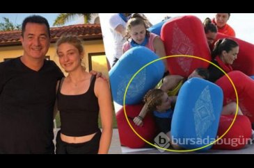Survivor 2020 yarışmacısı koronavirüse yakalandı