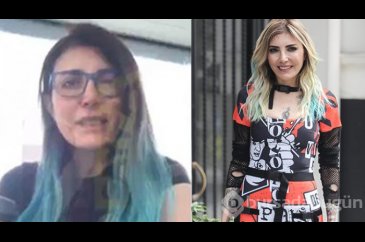 Deniz Berdan'ın karantinası nasıl geçiyor?