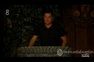 Survivor eleme konseyinde duygu dolu anlar! 'Anneler Günü' sürprizi...