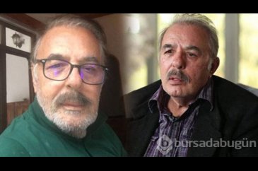 Ferdi Tayfur'dan haber var!