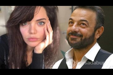 Hilal Altınbilek ve Kerem Alışık aşk mı yaşıyor?