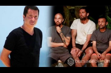 Survivor'da şok eden veda! Neden herkes gözyaşlarına boğuldu?