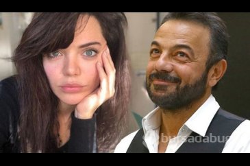 Kerem Alışık, Hilal Altınbilek'le arasında çıkan aşk dedikodularına...