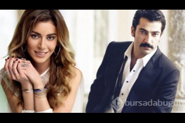 Kenan İmirzalıoğlu'dan anneleri kıskanıyorum itirafı