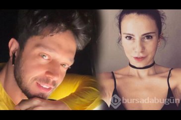 Murat Boz ve Burcu Bakdur yeni bir aşka mı yelken açtı?