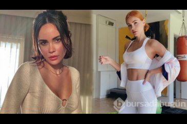 Zeynep Sever Demirel: "Benim için bir zamanlar dış görünüş her şeydi"